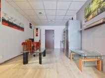 Prodej rodinného domu, Praha - Kobylisy, Klapkova, 245 m2