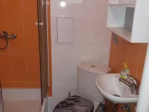Pronájem bytu 1+1, Kladno, U výtopny, 32 m2