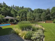 Prodej pozemku pro bydlení, Mnichovice, K Hubačovu, 825 m2