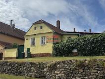 Prodej rodinného domu, Sedlec-Prčice, Sedlčanská, 41 m2