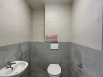Pronájem bytu 2+kk, Lštění, Míru, 45 m2