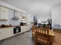 Prodej bytu 3+kk, Praha - Řeporyje, Wiesenthalova, 85 m2