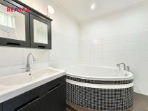 Pronájem bytu 3+1, Nové Strašecí, Křivoklátská, 72 m2