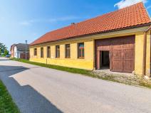 Prodej vícegeneračního domu, Sedlec, 138 m2