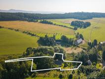 Prodej rodinného domu, Teplice nad Metují, Horní, 230 m2
