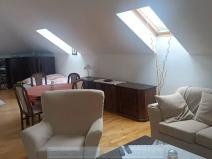 Pronájem bytu 3+kk, Praha - Dolní Měcholupy, Za kovárnou, 85 m2