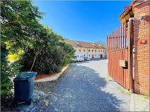 Prodej rodinného domu, Psáry, Jílovská, 800 m2