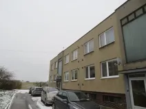Dražba bytu 3+1, Brťov-Jeneč, Tišnovská, 87 m2