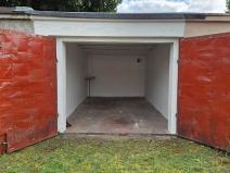 Pronájem garáže, Teplice, Jateční, 20 m2