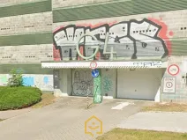 Prodej garáže, Olomouc, Okružní, 14 m2