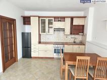 Pronájem bytu 2+kk, Ostrava - Poruba, U Soudu, 52 m2