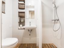 Prodej bytu 1+kk, Praha - Holešovice, Dukelských hrdinů, 25 m2