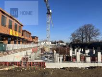 Prodej bytu 2+kk, Praha, 43 m2