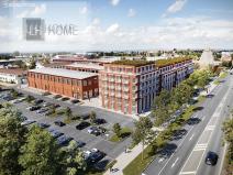 Pronájem obchodního prostoru, Praha - Kbely, Mladoboleslavská, 200 m2