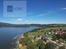 Prodej bytu 3+kk, Černá v Pošumaví, 48 m2