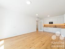 Pronájem bytu 4+kk, Praha - Nusle, Muzikova, 109 m2