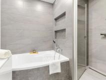 Prodej bytu 3+kk, Praha - Řepy, Makovského, 77 m2