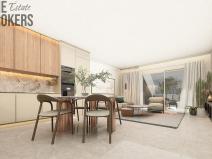 Prodej bytu 3+kk, Pilar de la Horadada, Alicante, Španělsko, 65 m2