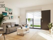 Prodej bytu 3+kk, Águilas, Murcia, Španělsko, 65 m2