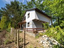 Prodej chaty, Břehov, 90 m2