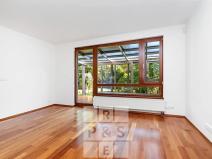 Pronájem bytu 2+kk, Praha - Řepy, Čistovická, 67 m2