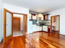 Pronájem bytu 2+kk, Praha - Řepy, Čistovická, 67 m2