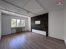 Pronájem bytu 3+1, Frýdek-Místek - Frýdek, Na Aleji, 72 m2