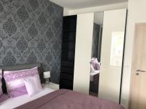 Pronájem bytu 2+kk, Olomouc, Janského, 62 m2