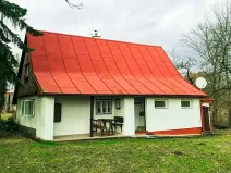 Prodej chalupy, Lukavice, 81 m2