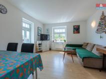 Prodej rodinného domu, Hroznětín, ČSA, 240 m2