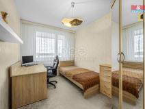 Prodej bytu 2+kk, Praha - Petrovice, Kurčatovova, 43 m2