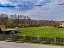 Prodej pozemku pro bydlení, Hamr na Jezeře - Útěchovice, 2306 m2