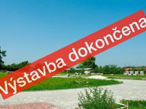 Prodej pozemku, Ratenice, 799 m2