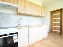 Prodej bytu 2+1, Chomutov, 17. listopadu, 62 m2