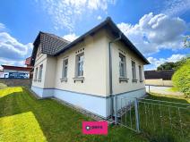 Prodej kanceláře, Velká Bíteš, Karlov, 270 m2