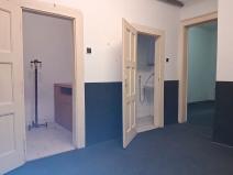 Pronájem kanceláře, Praha, Slezská, 32 m2