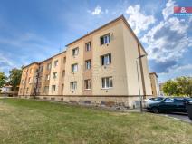 Prodej bytu 1+kk, Louny, U Spravedlnosti, 32 m2
