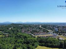 Prodej pozemku pro bydlení, Ostrava, Pomezní, 583 m2