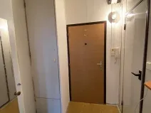 Pronájem bytu 1+kk, Liberec, Dobiášova, 20 m2