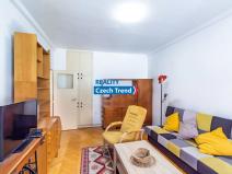 Prodej bytu 1+1, Zlín, Osvoboditelů, 37 m2