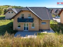 Prodej rodinného domu, Lány, 168 m2
