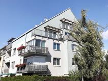 Pronájem bytu 2+1, Praha - Kbely, Pod Nouzovem, 90 m2