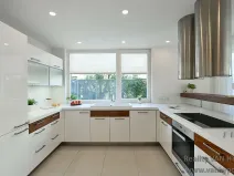 Prodej bytu 3+kk, Praha - Krč, Nad Ryšánkou, 117 m2