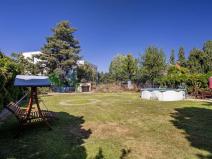 Prodej pozemku pro bydlení, Praha, 551 m2