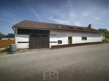 Prodej rodinného domu, Zahrádky, 148 m2
