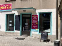 Pronájem obchodního prostoru, Turnov, Palackého, 130 m2