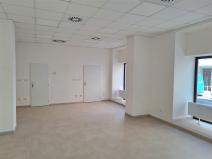 Pronájem obchodního prostoru, Praha, Cimburkova, 53 m2