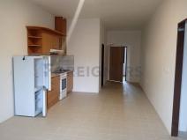 Pronájem bytu 2+kk, Pardubice, Plemenářský podnik, 51 m2