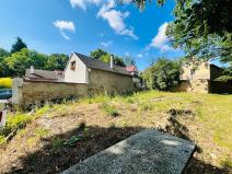 Prodej pozemku pro bydlení, Bříza, 170 m2
