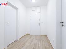 Prodej bytu 2+kk, Frýdek-Místek - Místek, Bezručova, 60 m2
